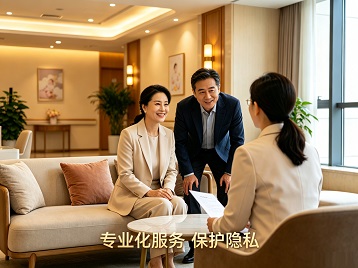 平利有偿售卵代生女生的客户的客户群体有哪些