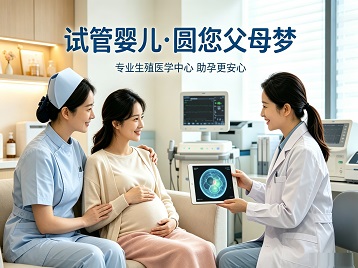 平利辅助生育服务 试管婴儿行业的兴起背景、发展与未来展望